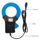 ETCR068A High Accuracy Clamp AC 0.0A~2000A Large Current Measurement Current Sensor