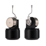 New Ambition Brand Tattoo Machine Pen Brush Coreless Motor Strong Quiet For Tattoo Liner Shader Free Shipping