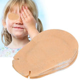 20pcs Soft Orthotic Eyeshade Patches Eye Mask For Children Kids Sterile Packaging Amblyopia Orthopedic Health Care