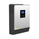 PWM Solar Inverter 24V Pure Sine Wave High Efficiency Household Off Grid Solar Inverter Charger AC230V