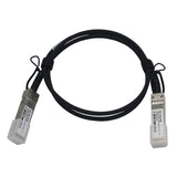 40G 3m (10ft) Passive Direct Attach Copper Twinax to QSFP+ DAC Cable