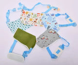 Adjustable Joint Sprain Fixed Arms Arm Sling Shoulder Brace Support Splint Child Injury Strap Elbow Protectors