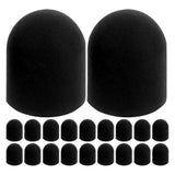 20pcs Stylus Tips Touchscreen Pen Tips Replacement Stylus Pen Tips Capacitive Tips