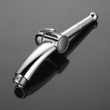 Attachment Built-in Filter Handheld Bidet Sprayer Toilet for Personal Fart Wash Buttock Nozzle