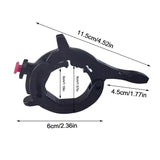 1pcs Motorcycle Lock Handlebar Universal Cruise Assist Retainer Grip Throttle Control Safe Flexible