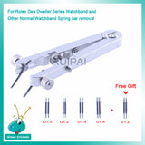Hot Sale 6825 Bracelet Watch Band Removal Tool,Standard Spring Bar Pliers