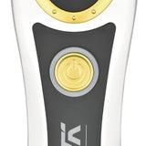 2024 New WMARK NG-7230 Professional Oil Head Engraving Electric Selg Clippers Charging Seat Hair Salon