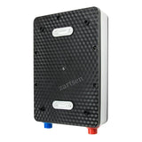 Electric Instant 220V Rapid Heating Household Bathroom Shower Small Bath hine Kitchen Water Heater Without Plug