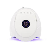 New Hot Selg 64w Fast Intelligent Induction Phototherapy Nail Salon Specific Drying hine, Baking Lamp