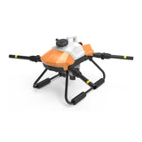 EFT G06 6L 6kg electric agricultural drone sprayer 1170mm wheelbase frame kit DIY small spraying uav