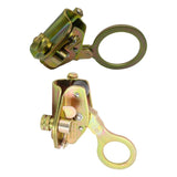Rope Grab Blocker Robust rope protection for outdoor rappelg when climbing