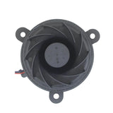 DC12V Refrigerator coog fan 1pcs for GW12E12MS1AZ/DB/GW10C12MS1AZ/BA-52/57Z32
