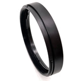 Front Filter Ring UV Barrel Hood Mount Fixed Tube Sunshade New For Sony FE 16-35 2.8 SEL1635GM 16-35Mm F2.8 Part