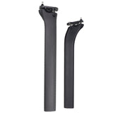 Post For Pinarello- F8 F10 F12 Frame 0/25 Degree 340mm 1K Carbon Road Seatpost Ultralight Oval Seat Tube Bicycl Part