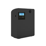 12V 7.5W 300ml Perfume Diffuser Home Fragrance Air Freshener Electric Aromatic Oasis WIFI Bluetooth Smart Contro