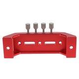 telescope accessories SV211 red CNC astronomical handle suitable for SV550