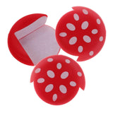 3pcs Silicone Corner Protectors Baby Proofing Corners Safety Guards Baby Proof Corners Desk Edge Cushions Table Corner Guards