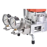 Two-component Water Curing Fluid Acrylate High Viscosity Grouting hine General Accessories