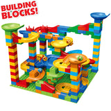 New 514pcs Building Bloc Children's Slide Small Block Assembly Particles Diy Educational Toy For Kids Gifts/Xmas Gifts