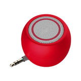 ANBS A5 3.5mm Mini Music Speaker Loudspeaker Sound Amplifier for Mobile Phone Laptop