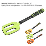 Underwater Metal Detector Easy To Operate Widely Application Waterproof Metal Detector for Safety Inspection for Diving Search