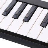 Worlde Easykey.25 Keyboard Midi Controller Drum Pad Piano Musical Keyboards Accessories 25 Key Electronic Piano Midi Keyboard