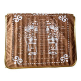 Body massage, voet pads Voet massage pad tapijt voetmassage gezondheidszorg grind road lopen deken therapie