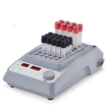 Dry Bath Incubator block heater used in molecular biology microbiology biochemistry