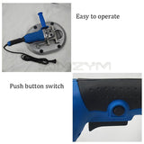 Electric Saw Tool Full Set of Cattle and Sheep Dehorning Artifact Horn Cutting hine 220V