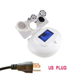 6 In 1 Ultrasonic Cavitation 5D hine Anti-Cellulite Weight Loss Body Shaping Massage Equipment Skin Tightening Beauty Device