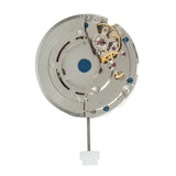 Automatic GMT 4 Hands 24 Hours Date Disc Replacement for 2813 3804 Watch Movement Repair Tool Parts B