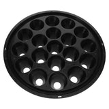 Plastic Standing Fan Cooling Cover Standing Fan Cooling Cover Electric Fan Cooling Cover