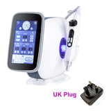 2023 Portable Water Meso RF Injector Nano No-needle Mesotherapy Gun EMS Hydrolifting Machine Face Lifting Tighten Rejuvenation