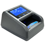 XD-600C LCD screen small portable machine multiple countries, with optional battery version for currency authenticity verification
