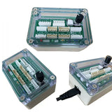 Air Conditioning Detector Driver Board 5-Wire Motor Five-Wire DC Fan