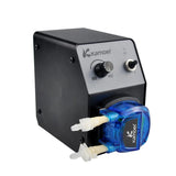 Kamoer KCP PRO2 24V Intelligent Peristaltic Adjustable Small Water with Pump Head for Lab Chemical Experiment