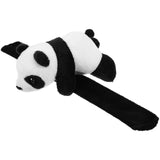 Jungle Themed Slap Bracelet Animal Slap Band Stuffed Animals Slap Bracelet Kids Party Favor