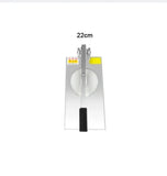 Hand Grab Cake Squeezing Manual Round Press Tool Pizza Pastry Pressing hine Dough
