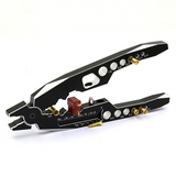 1/8 1/10 Car Metal Shock Absorber Pliers Ball Head Wrench Multifunctional Remote Control Tool Set A