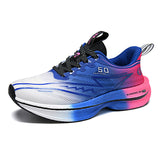 Red Rabbit 8pro Carbon Plate for Men's Student Shock Absorbent Autumn Sports Shoes, High School Entrance Examination Physical Testing, Racing Professional Running Shoes