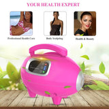 Professional Spray Kit Airbrush hine Care Device Household Salon SPA Beauty Tanning Sprayer Air Brush