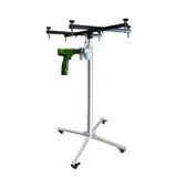 Central Conditioning Internal Unit Air Duct Tool Multifunctional Hanging Cabinet Installation Tools Bracket