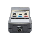 LX-107 Spectrometer Prices With Range 0~100000LUX/0~10000Fc