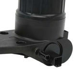 Electric Fuel Lift Pump Long Durability OEM Quality Impact Resistant 4226144M1 Professional Black with Repair Kit for Engines