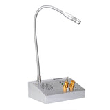 TW103 Window Interphone Bidirectional Amplifier One Key Mute European Standard