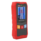 UNI-T UT387E UT387S UT387LM 4 IN 1 Multifunctional Metal Detector  Wall Scanners Rangefinder Wood AC Voltage Live Wire Stud Find