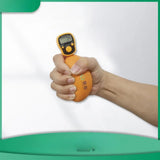 Portable Grip Strengthener Finger Stretcher Elderly Health Energy Massage Forearm Muscle Recovery Hands Gripper Exerciser