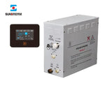 9KW Bath Generator For Steam Sauna