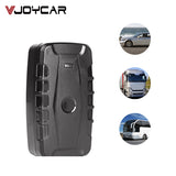 Vjoycar newest 4g lte tracking device with optional relay car 4g gps tracker wcdma fdd LK960 LK210-4G for North America
