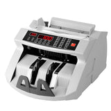Money Counter cash counting verification machine, multi country currency direct